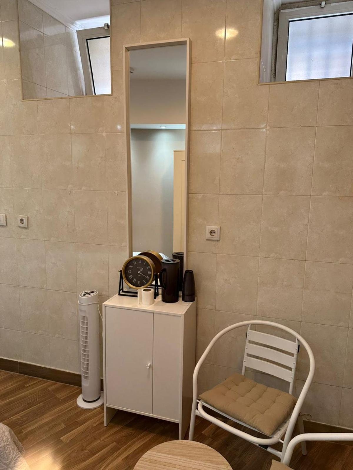 Sn-Hostel Setúbal Extérieur photo