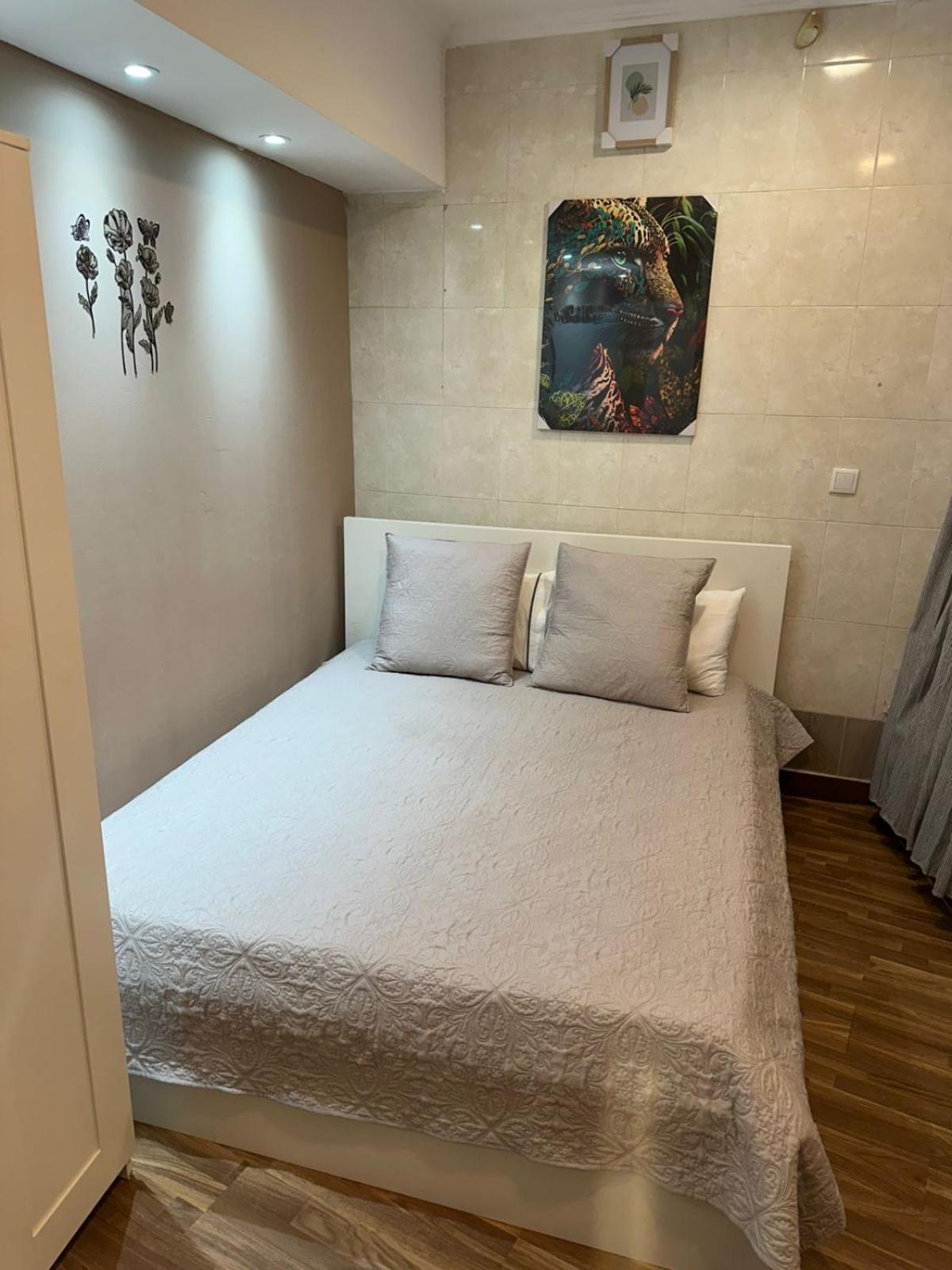 Sn-Hostel Setúbal Extérieur photo